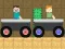 Spel Steve Alex Drive på nätet