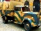 Spel Army Trucks Jigsaw på nätet