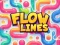 Spel Flow Lines på nätet