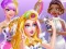 Spel Superstar Hair Salon på nätet