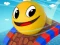 Spel Crazy Ball Adventures på nätet