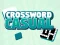 Spel Casual Crossword på nätet