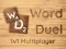 Spel Word Duel på nätet