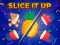 Spel Slice it Up på nätet