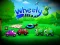 Spel Wheely 8 Aliens på nätet