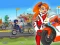 Spel Moto Quest: Bike Racing på nätet
