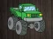 Spel Monster Truck Jigsaw på nätet