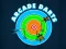 Spel Arcade Darts på nätet