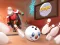Spel Slope Snowball på nätet