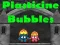 Spel Plasticine Bubbles på nätet