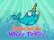 Spel Flossy and Jim Whale Tickler på nätet