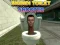 Spel Skibidi Toilet Shooter Chapter 1 på nätet