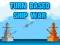 Spel Turn Based Ship War på nätet