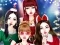 Spel Black Pink Christmas Concert på nätet