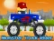 Spel Monster Truck Rider på nätet