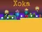 Spel Xoka på nätet