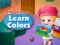 Spel Baby Hazel learns colors på nätet