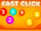 Spel Fast Click på nätet