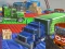 Spel Xtreme Truck Sky Stunts Simulator på nätet