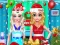 Spel Christmas Decor på nätet