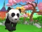 Spel Panda Simulator 3D på nätet
