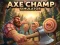 Spel Axe Champ Simulator på nätet