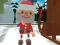 Spel Christmas Runner på nätet