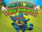 Spel Cat'n' Robot Idle Defense på nätet
