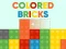 Spel Colored Bricks på nätet