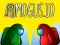 Spel Amogus.io på nätet