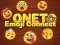 Spel Onet Emoji Connect på nätet