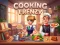 Spel Cooking Frenzy på nätet