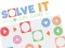 Spel Solve it Colors Game på nätet