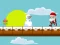 Spel Running Santa på nätet