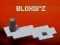Spel Bloxorz på nätet