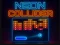 Spel Neon Collider på nätet