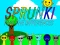 Spel Sprunki Find The Differences på nätet