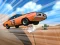 Spel Mega Ramp Race på nätet
