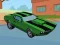 Spel Ben 10 Car Jigsaw på nätet