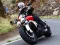 Spel Triumph Rocket 3 på nätet