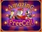 Spel Amazing Freecell Solitaire på nätet