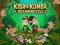 Spel Kiba & Kumba Jigsaw Puzzle på nätet