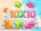 Spel 10X10 på nätet