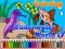 Spel Сoloring Underwater World 3 på nätet