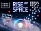 Spel Rise Up Space på nätet
