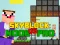 Spel Noob vs Pro Skyblock på nätet