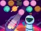 Spel Bubble Planets på nätet
