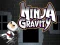 Spel Ninja Gravity på nätet