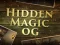 Spel Hidden Magic OG på nätet