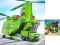 Spel US Army Cargo Transport Truck Driving på nätet